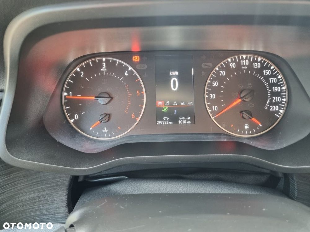 Renault Trafic 2022 photo 4