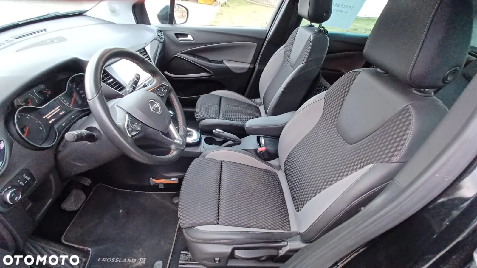 Opel Crossland X 1.2 Start/Stop Automatik Edition - 16
