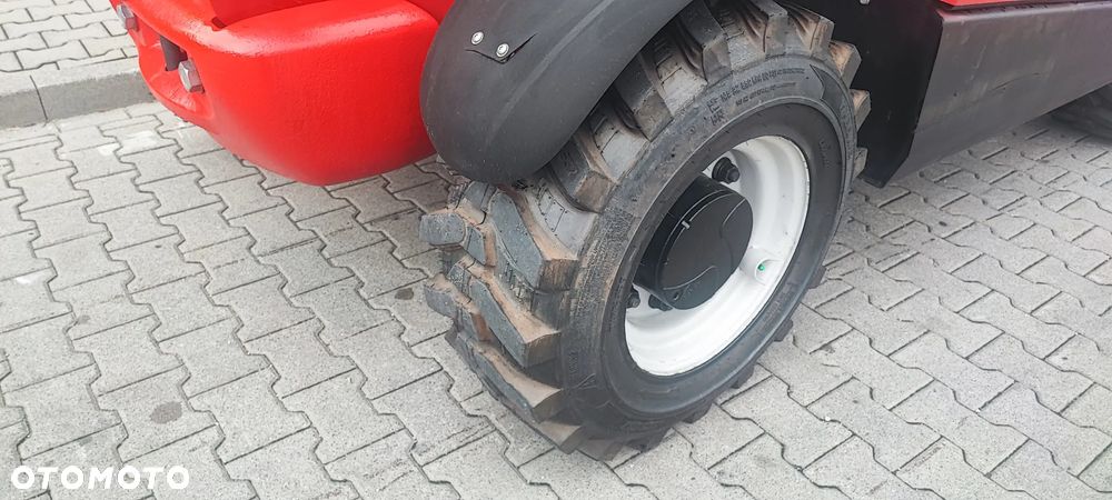 Manitou MT 625H - 7