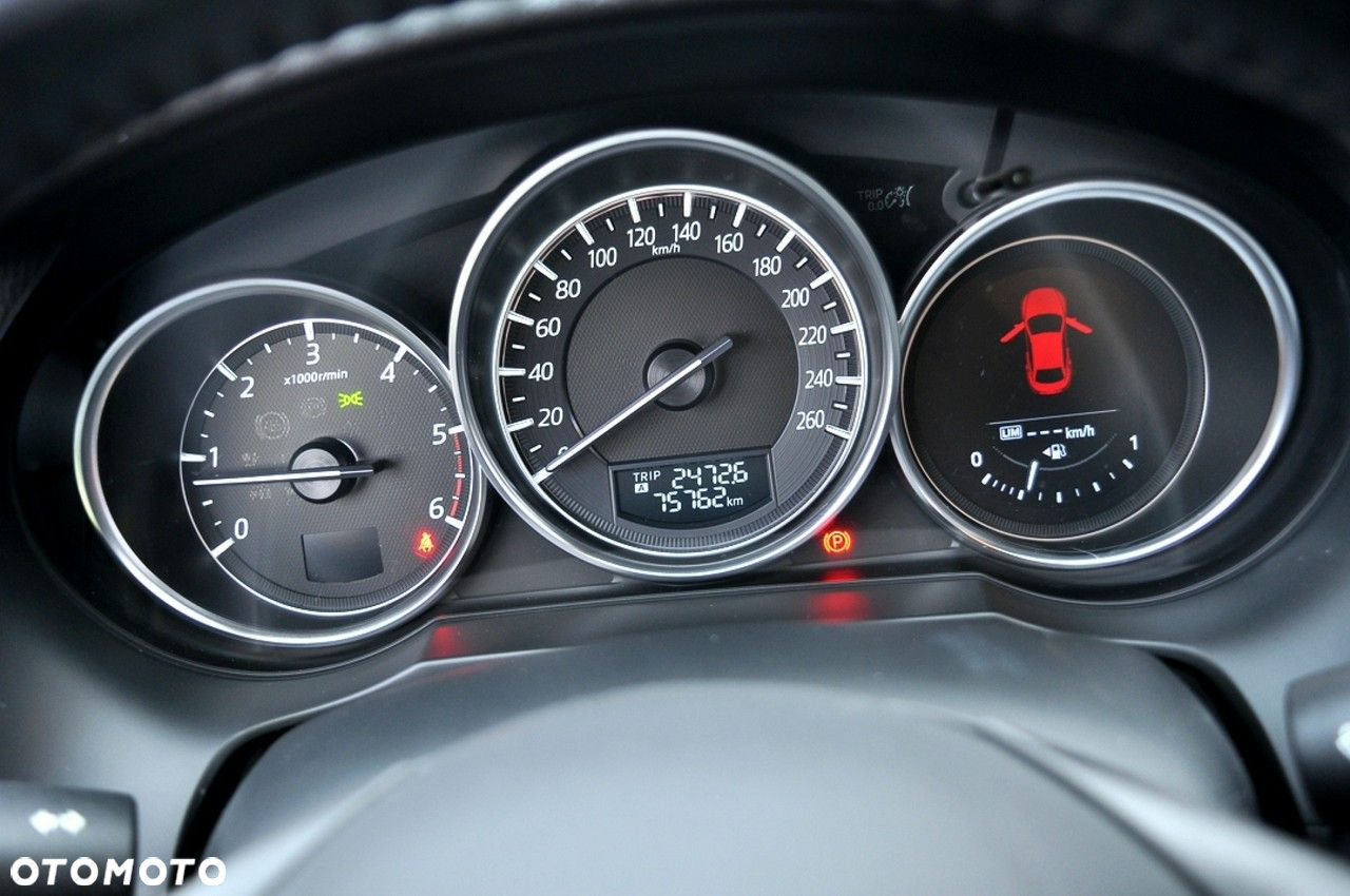 Mazda 6 - 17