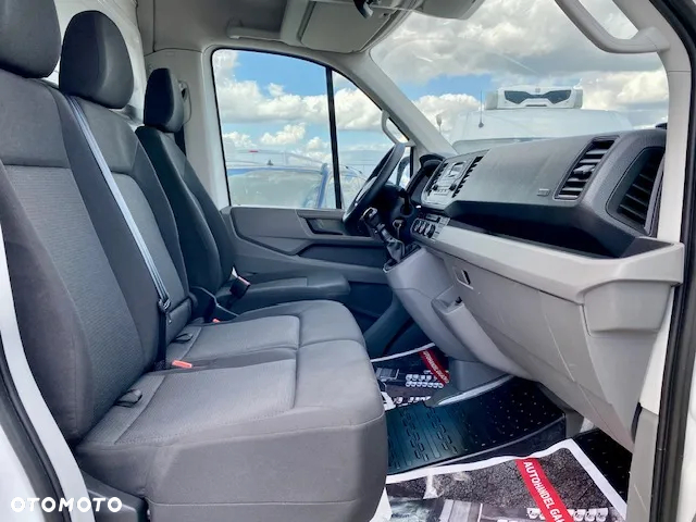 Volkswagen Crafter - 9