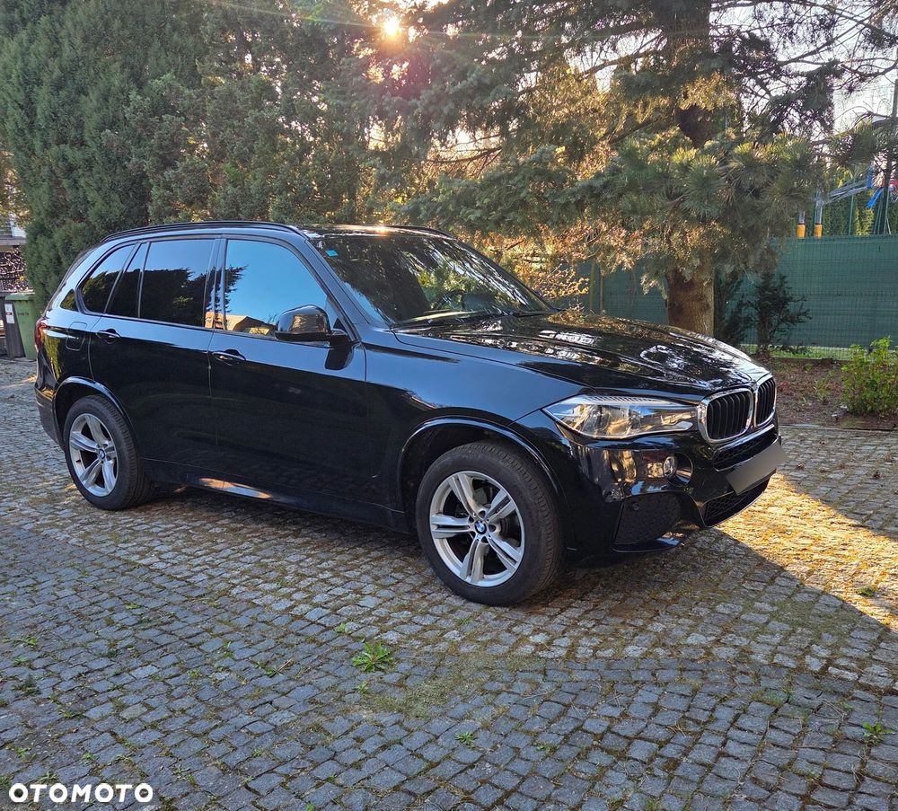BMW X5 xDrive25d - 2