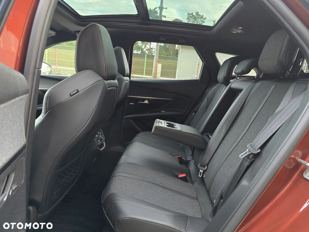 Peugeot 3008 1.6 THP Allure S&S EAT6 - 23