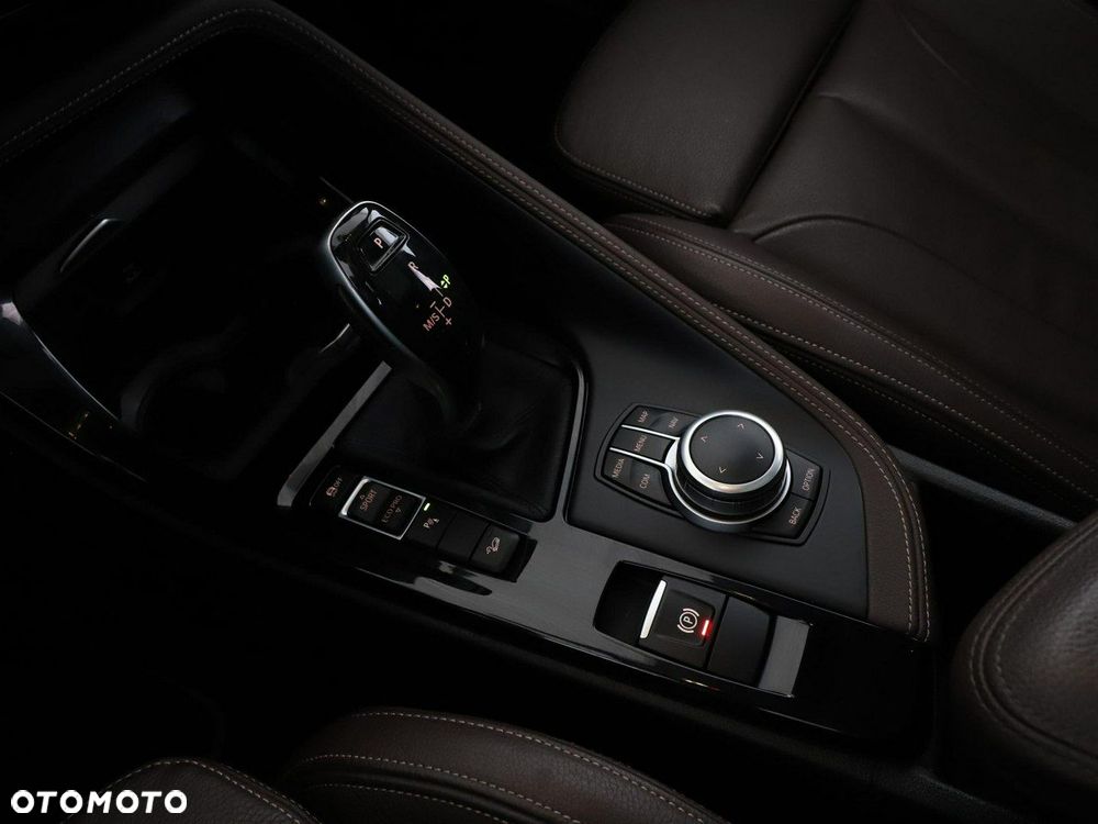 BMW X2 xDrive20d M Sport sport - 27