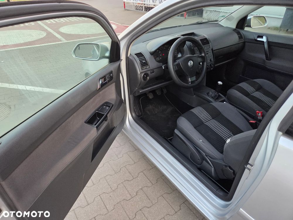 Volkswagen Polo 1.2 United - 11