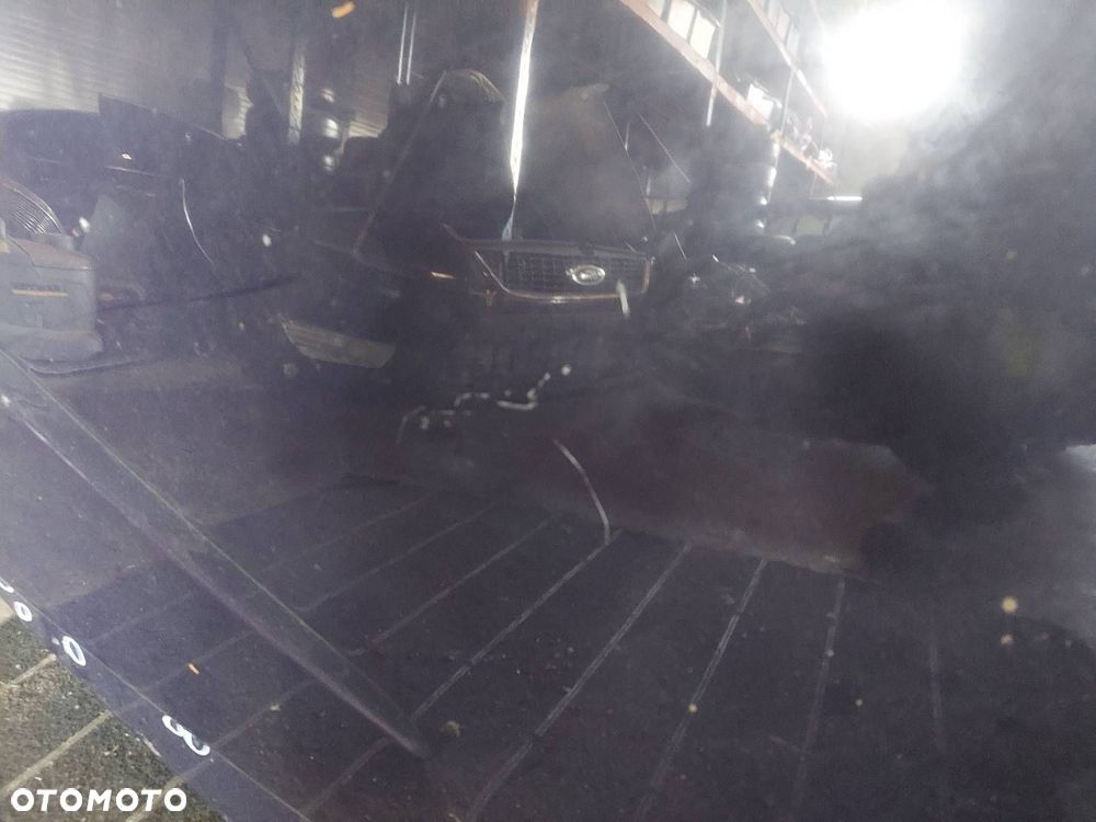 KOMPLETNY PRZÓD MASKA ZDERZAK LAMPY PAS FORD MONDEO MK4 V6 ID: 238968 - 14