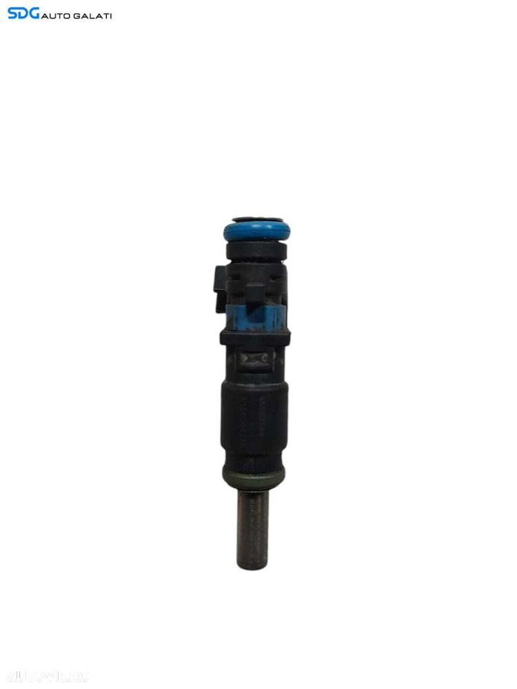 Injector Injectoare Opel Astra J 1.6 Benzina 2009 - 2016 Cod 55562599 [N1120] - 4