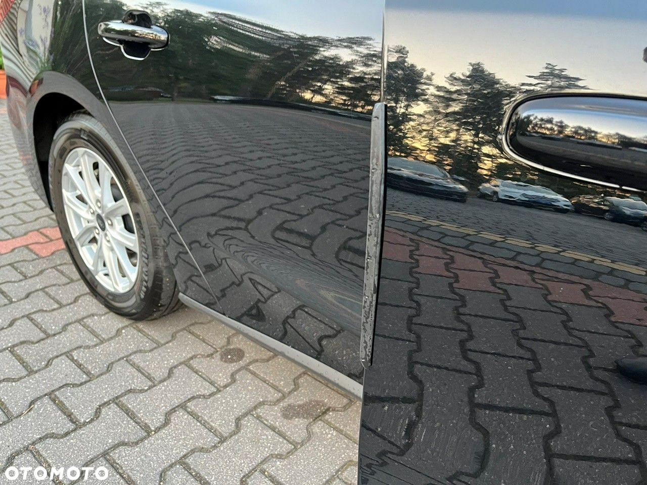 Ford Focus - 15