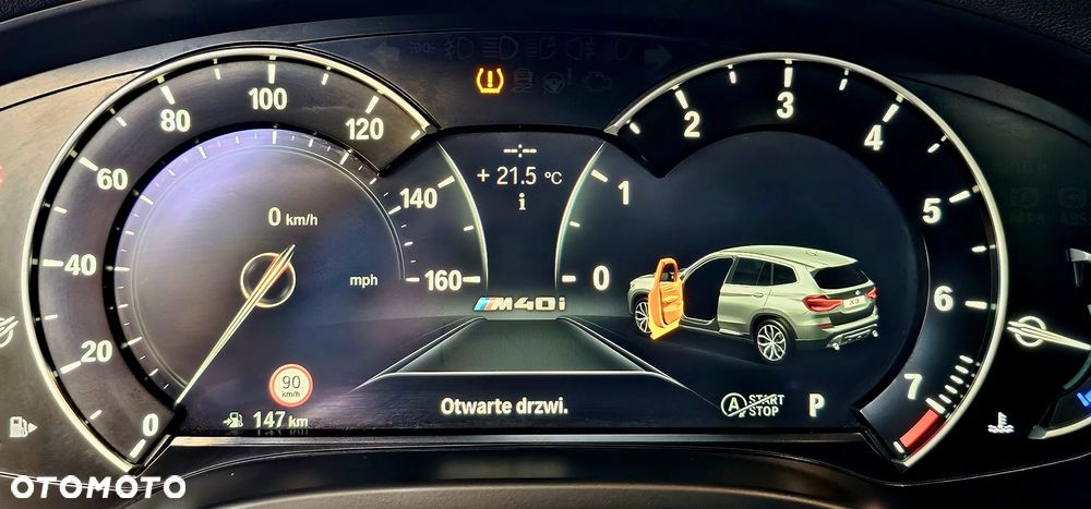 BMW X3 - 37