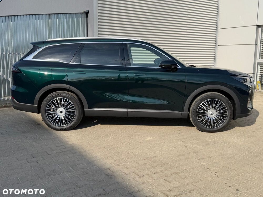 Chery Tiggo 9 - 9