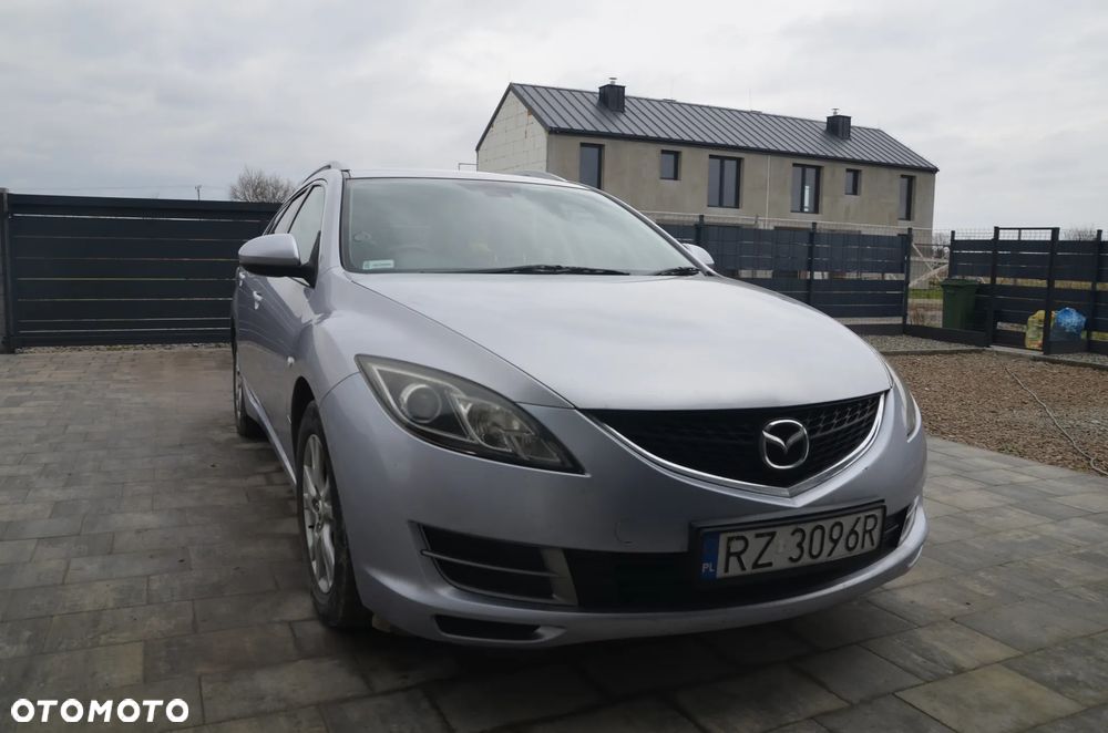 Mazda 6 - 3