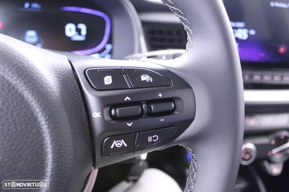Kia Stonic 1.2 Dynamic - 24