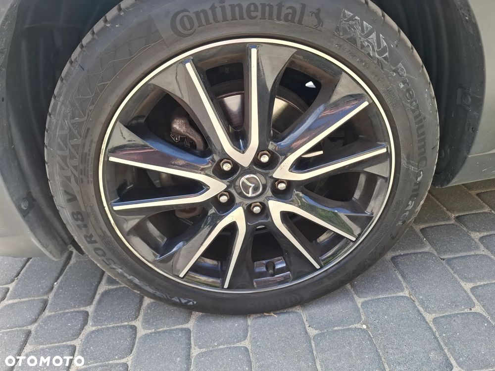 Mazda CX-3 2.0 Skypassion - 6