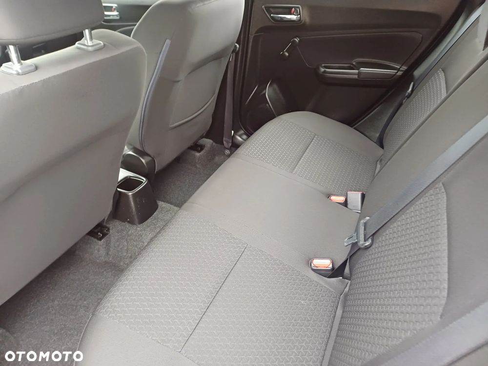 Suzuki Swift 1.2 ECO+ Comfort - 10