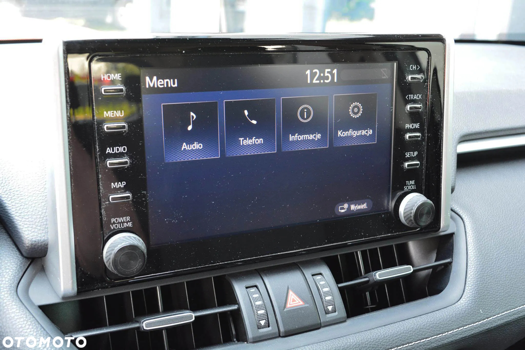 Toyota RAV4 2.5 Hybrid Comfort 4x4 - 21