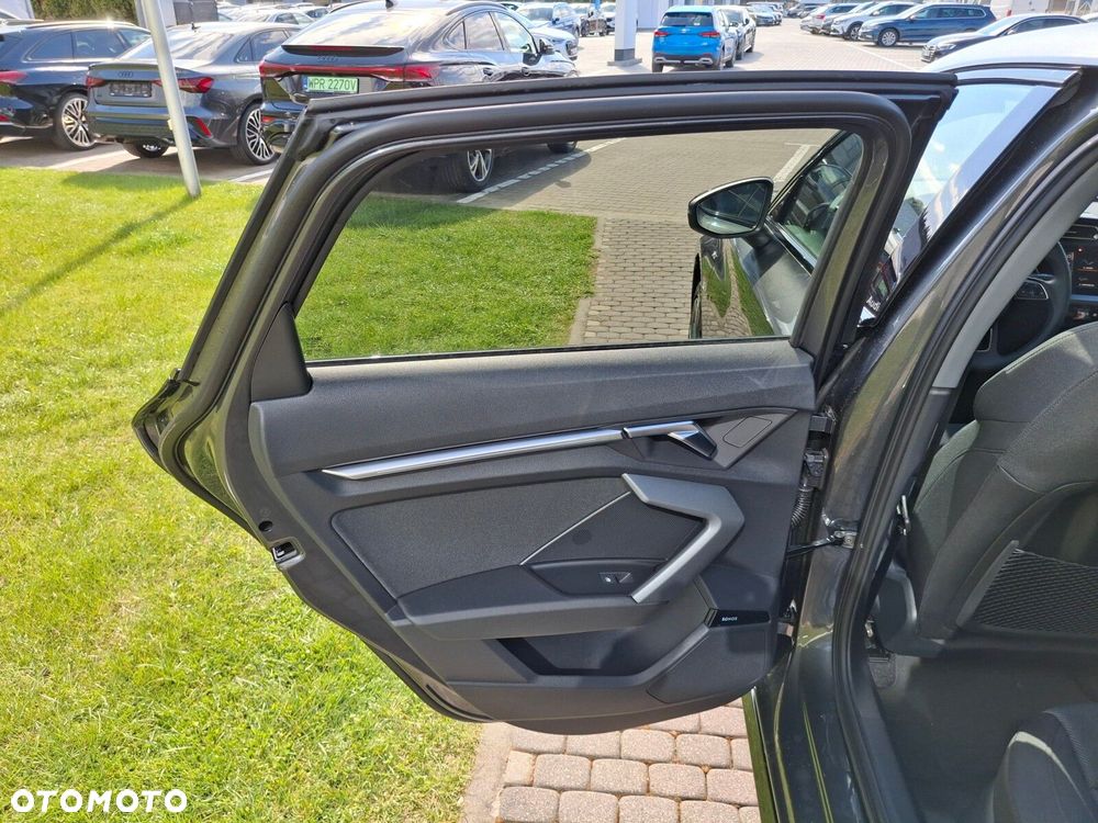 Audi A3 Sportback - 20