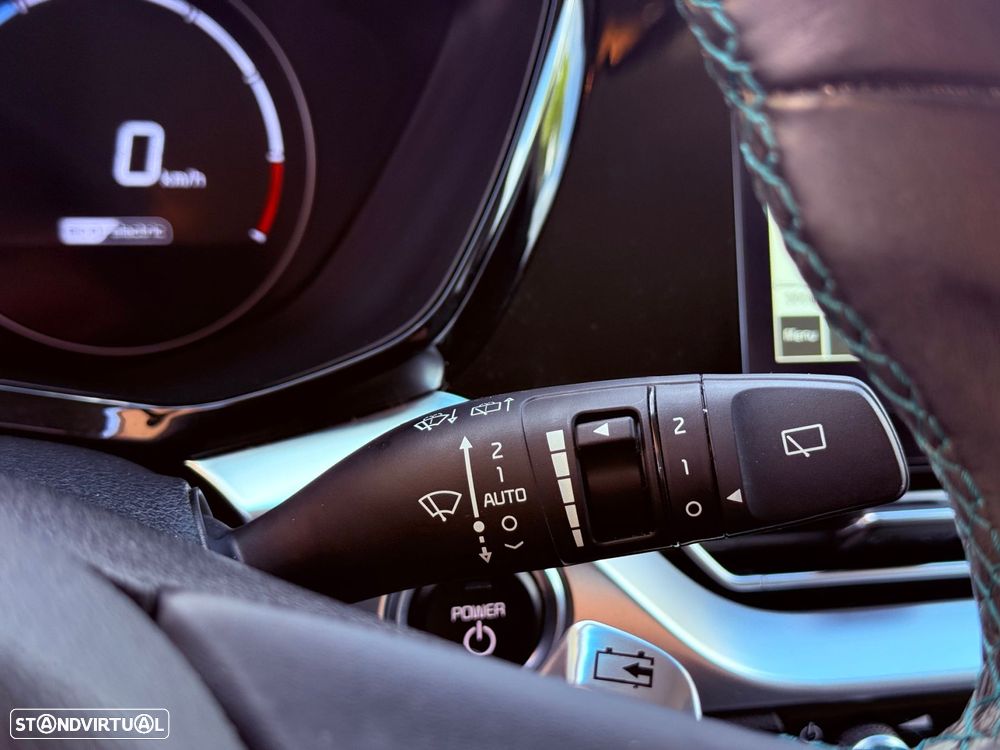 Kia e-Niro 64kWh - 18