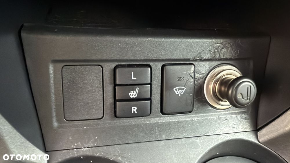 Toyota RAV4 2.2 D-4D 4x4 - 20