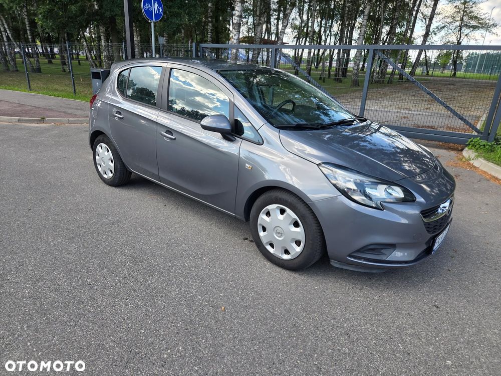 Opel Corsa 1.4 Enjoy - 2