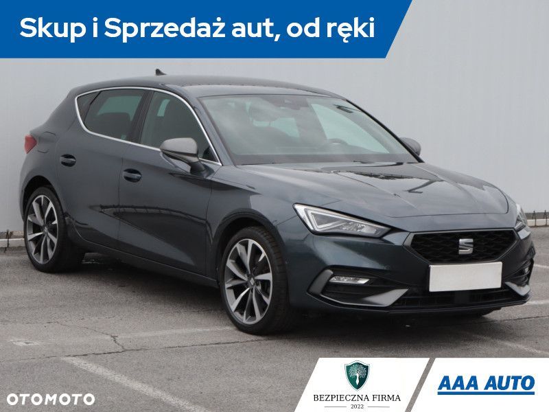Seat Leon - 3