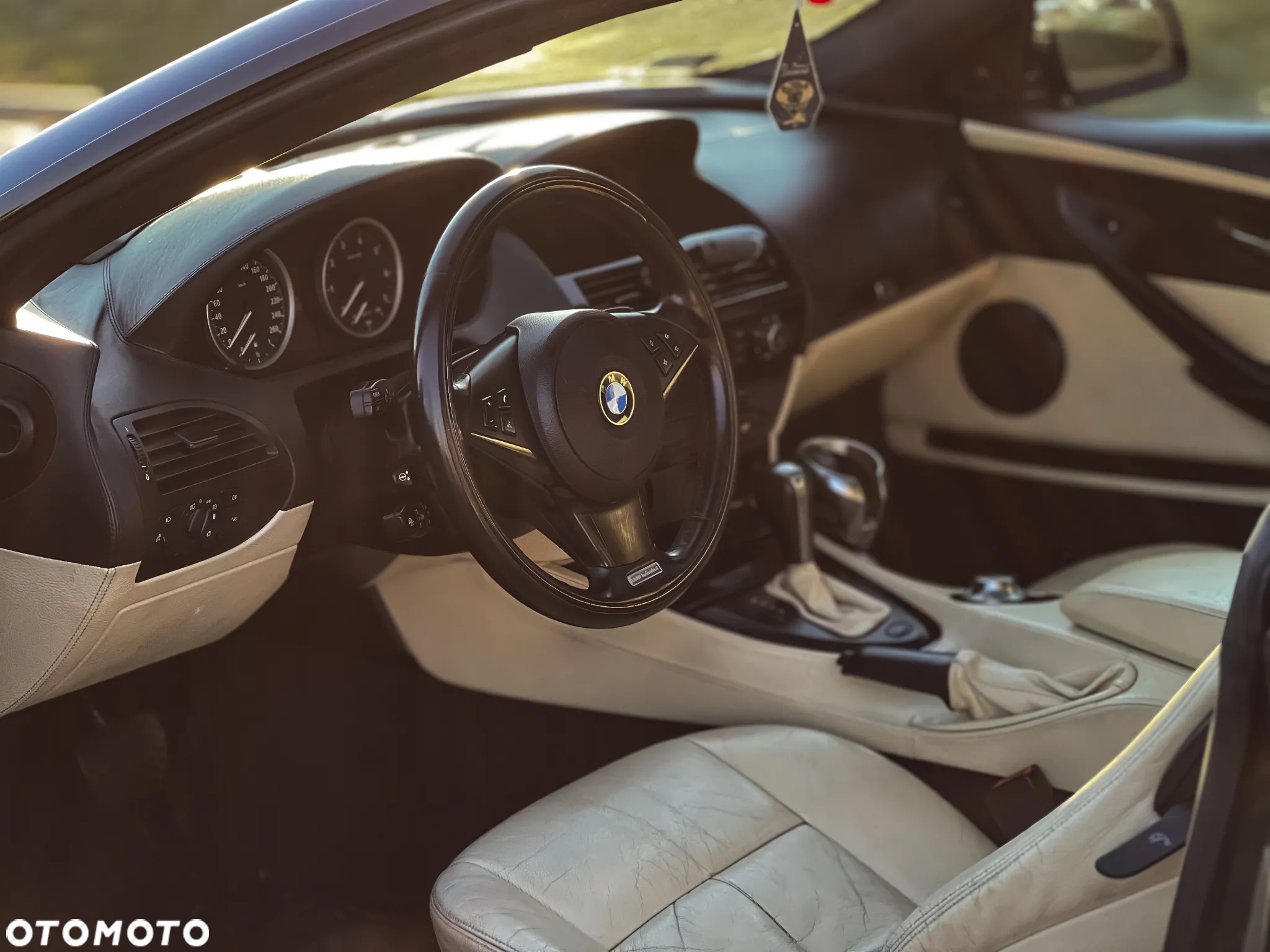 BMW Seria 6 645 Ci - 18