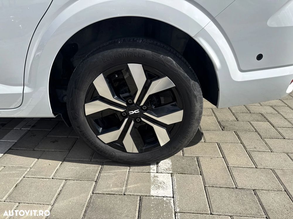 Dacia Logan ECO-G 100 MT6 Prestige+ - 23
