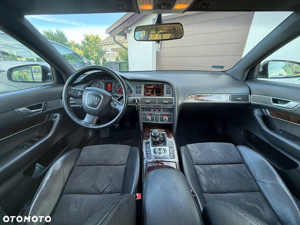 Audi A6 Limousine - 12