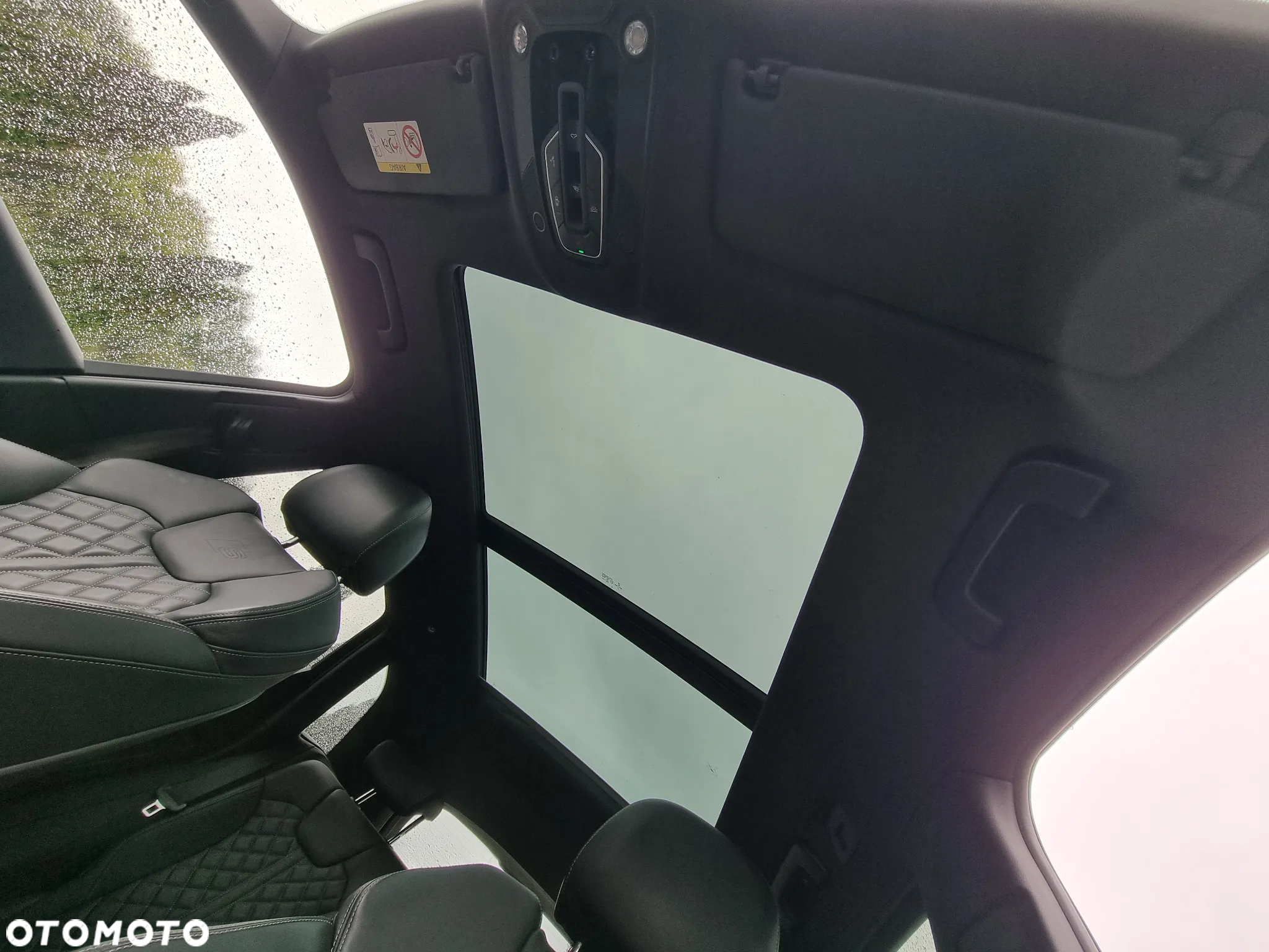 Audi SQ5 3.0 TFSI Quattro Tiptronic - 8