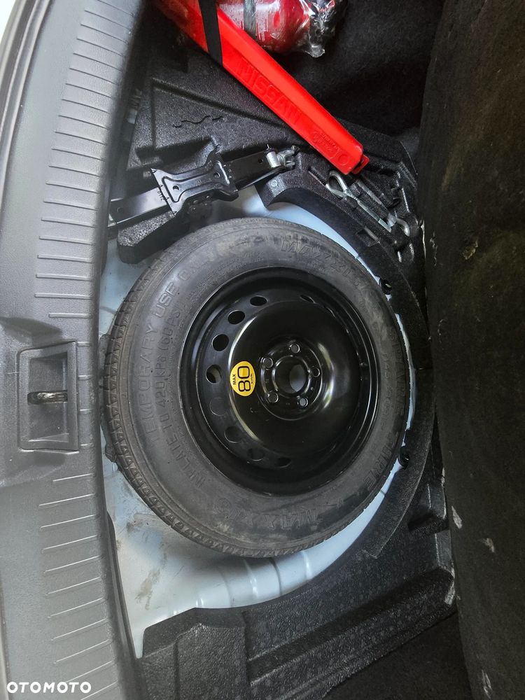 Nissan Qashqai 1.6 dCi I-Way - 33