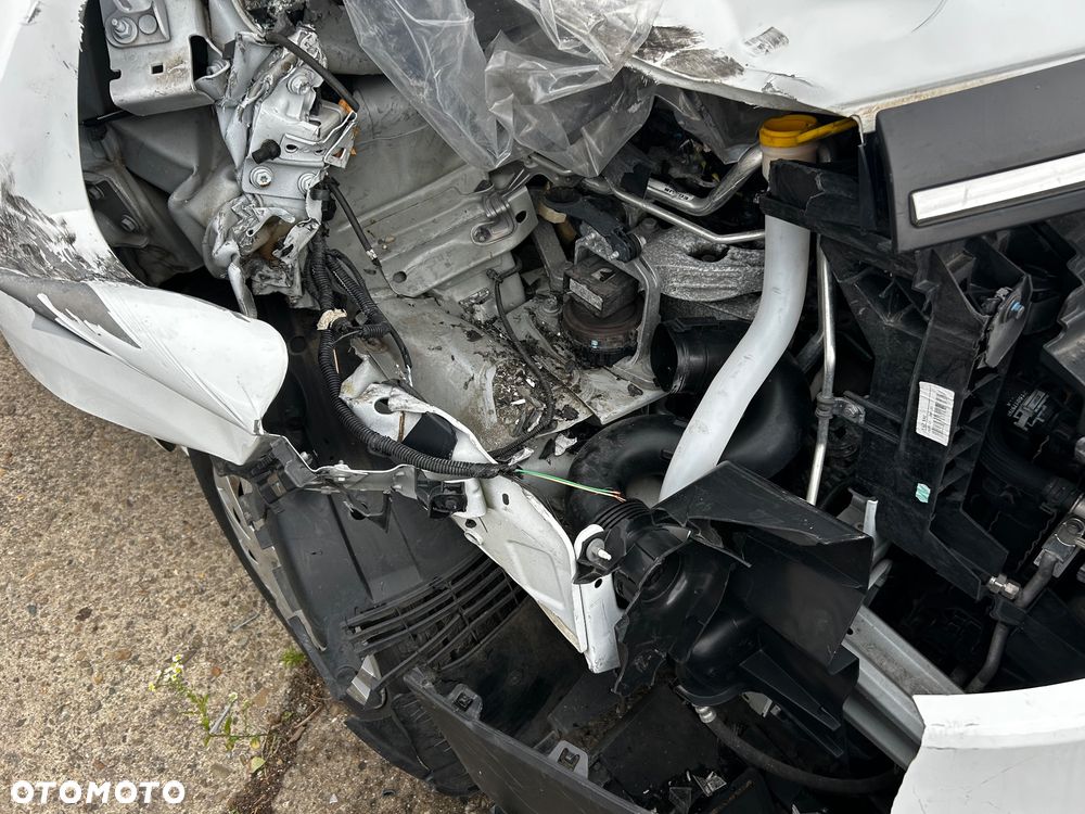 Renault TRAFIC - 14
