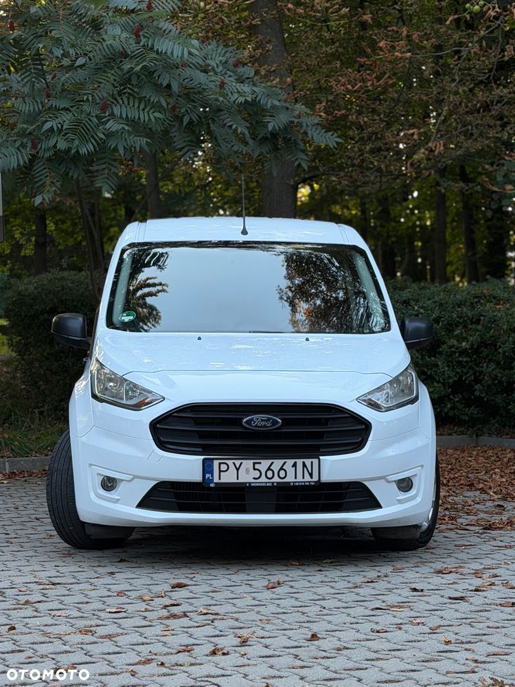 Ford Transit Connect 220 L1 Trend (bryg.) - 2