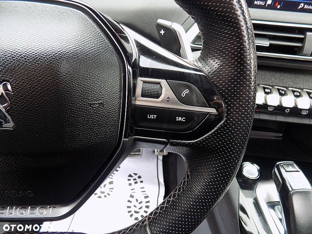 Peugeot 3008 PureTech 130 Stop & Start GPF EAT8 Allure Business-Paket - 14