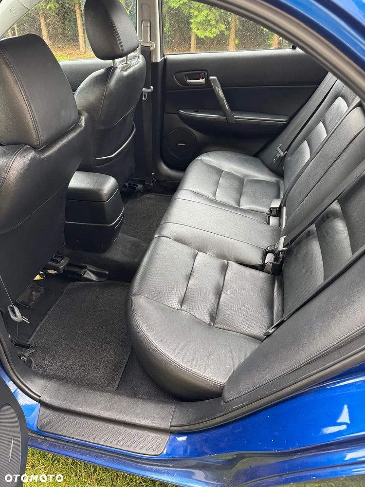 Mazda 6 2.0 CD Exclusive - 13