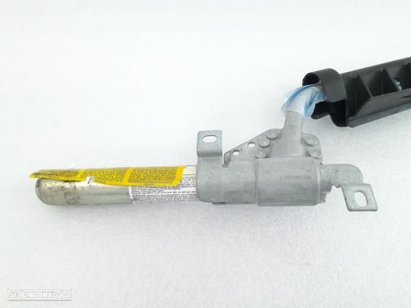 Airbag Cortina Dto Mercedes-Benz Clk (C209) - 3
