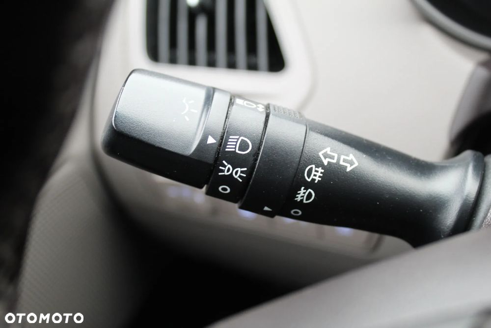 Hyundai ix35 2.0 CRDi Comfort 2WD - 27