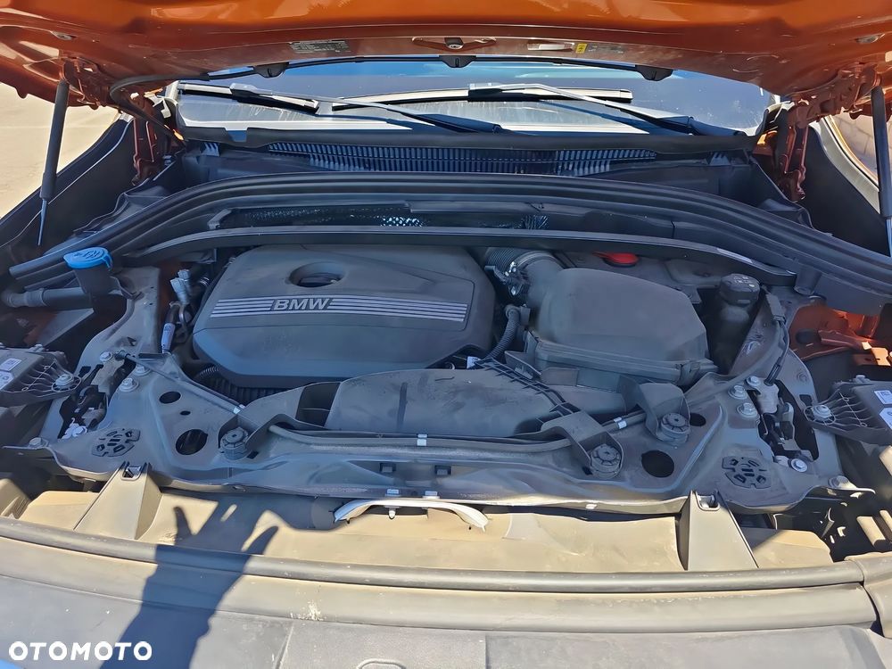 BMW X1 - 12