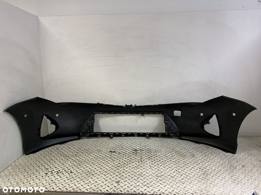 NOWY ORYGINALNY ZDERZAK PRZEDNI PRZÓD TOYOTA AURIS II  12-15 PDC 52119-02A20 - 5