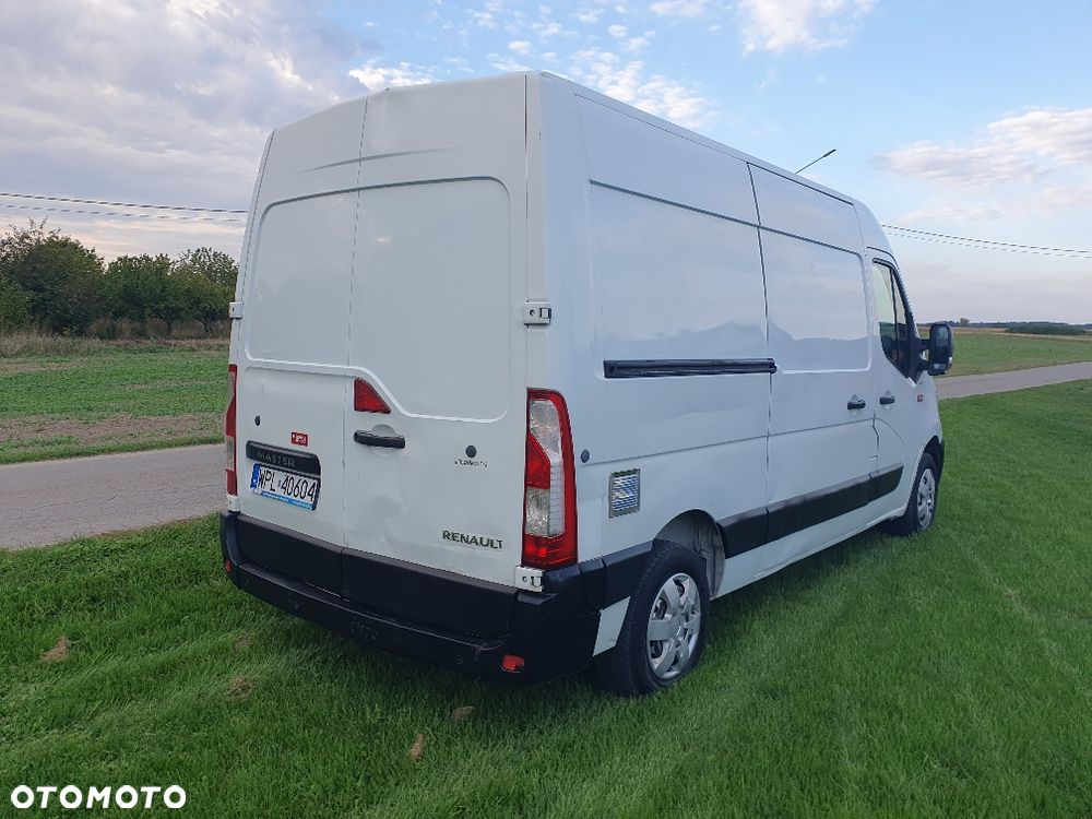 Renault Master - 6