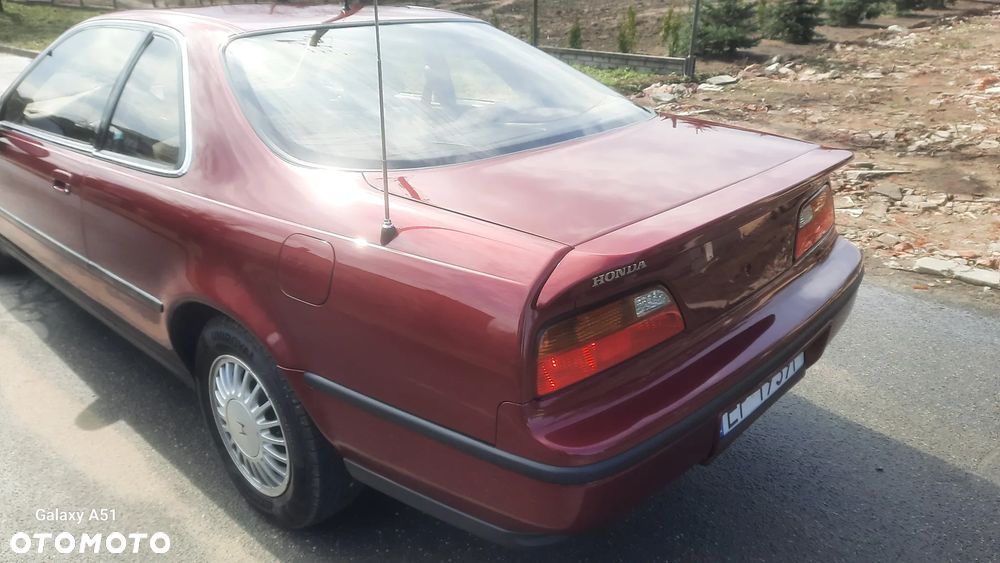 Honda Legend - 23