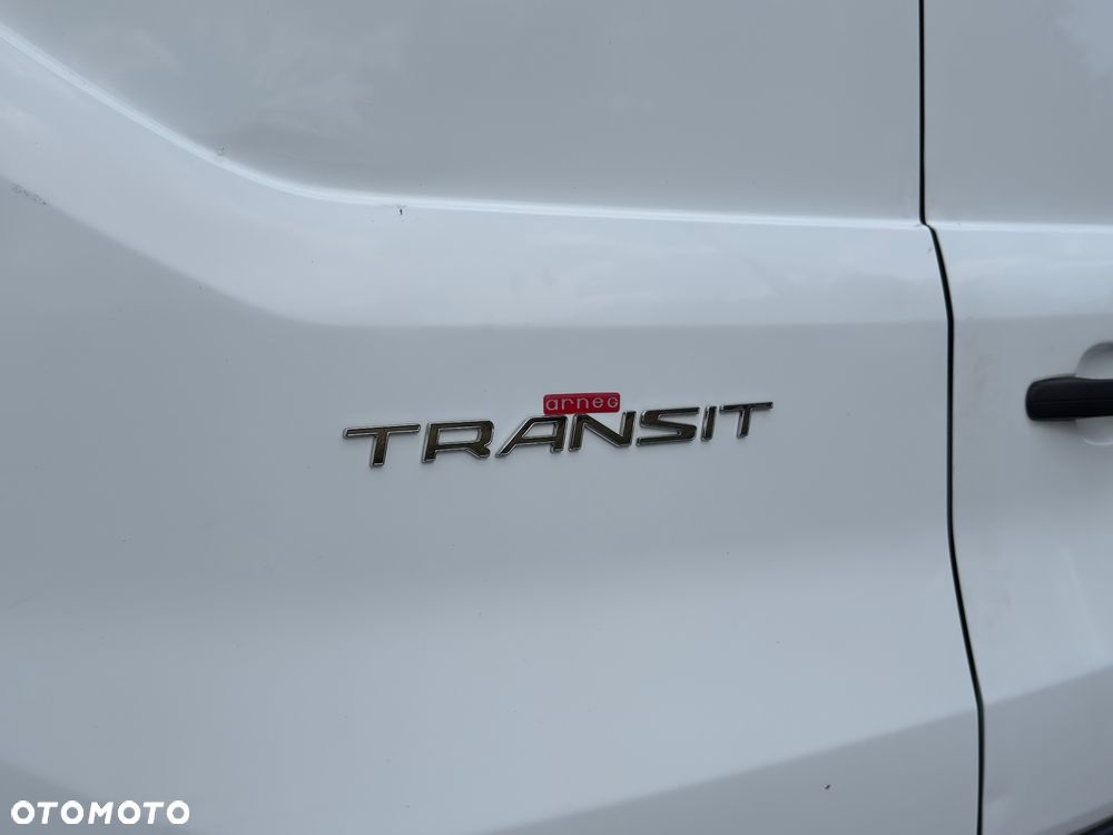 Ford TRANSIT L3H2 - 36