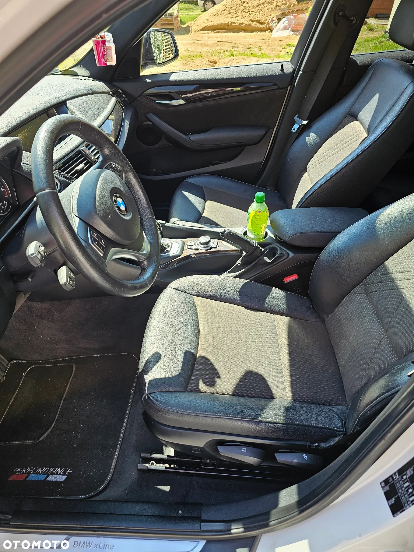 BMW X1 sDrive18d xLine - 7