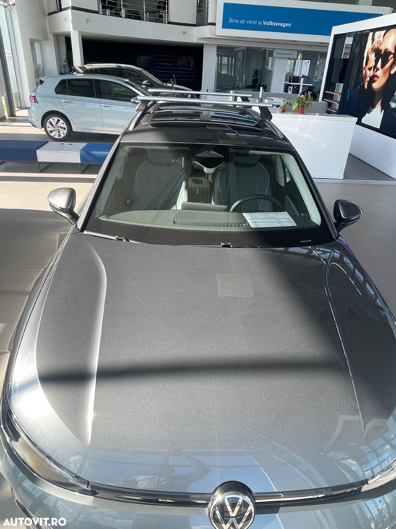 Volkswagen Passat 1.5 TSI DSG PHEV Business - 12