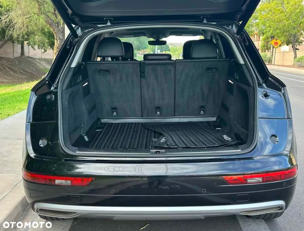 Audi Q5 2.0 TFSI Quattro S tronic design - 20