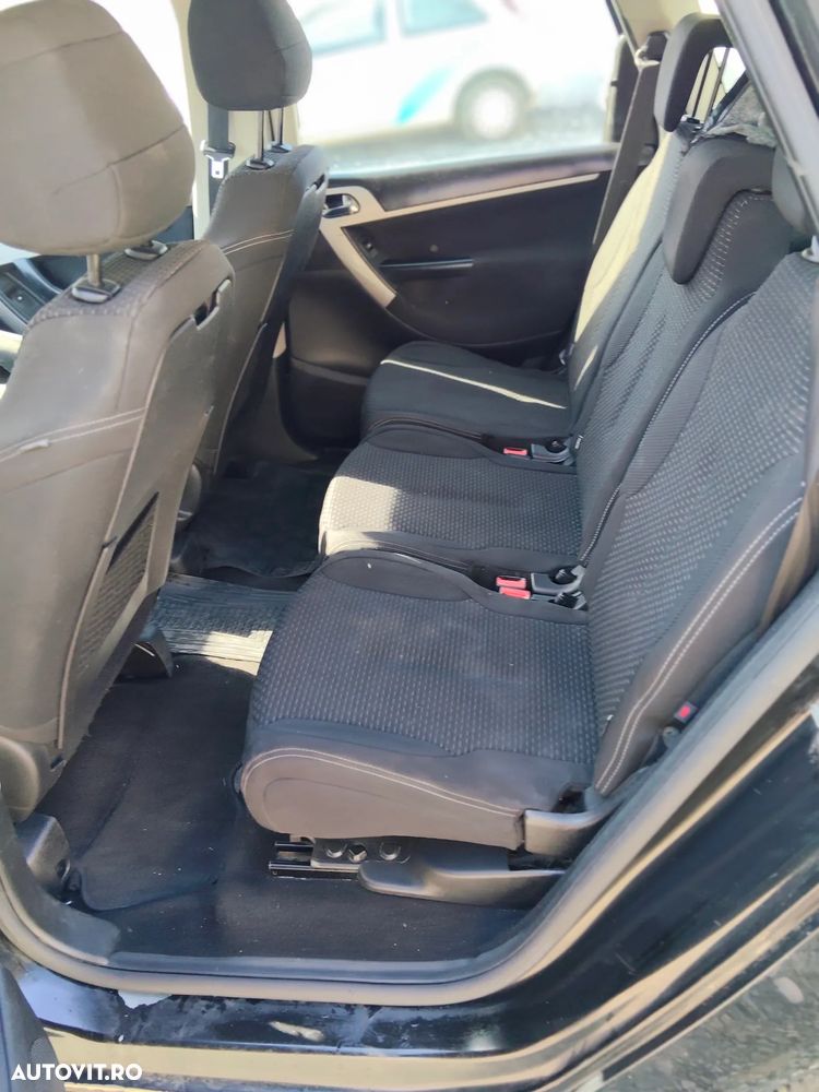 Citroën C4 Picasso 1.6 HDI Aut. Dynamique - 4