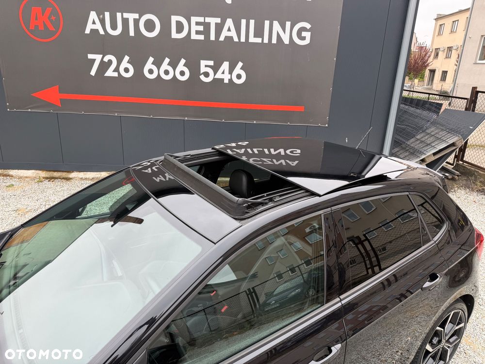 Volkswagen Polo 2.0 TSI DSG GTI - 15