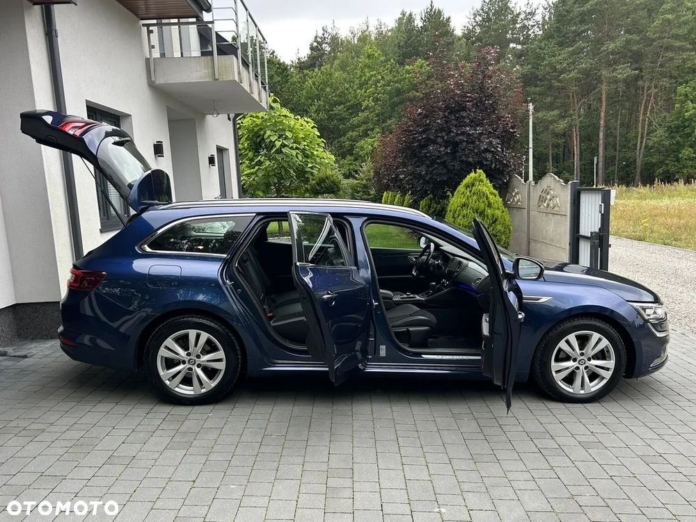 Renault Talisman - 17