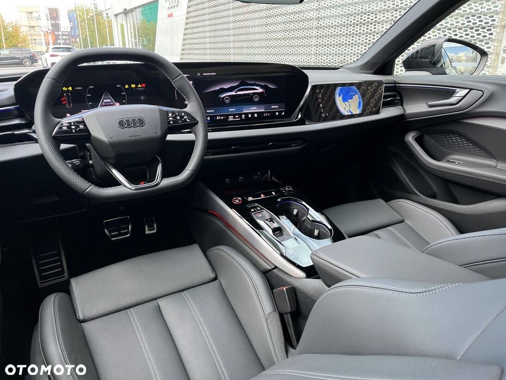 Audi A5 Avant - 15