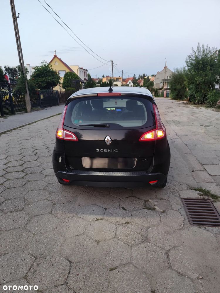 Renault Scenic - 5
