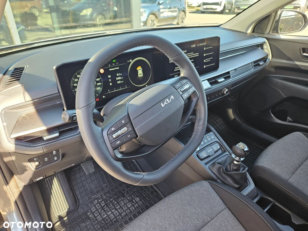 Kia Stonic 1.0 T-GDI L Business Line - 9