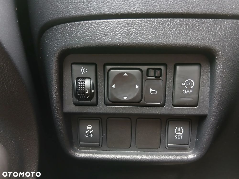 Nissan Juke 1.2 DIG-T Acenta - 11